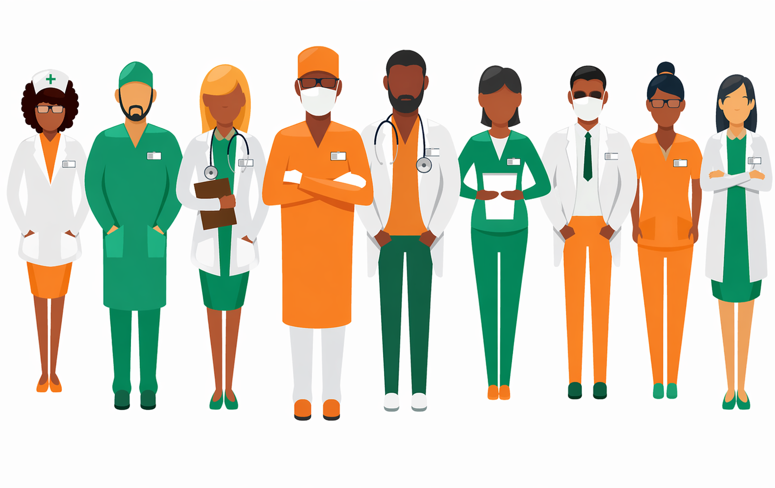 Healthcare Team